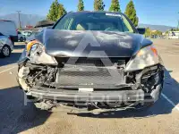 2010 Honda CR-V photo