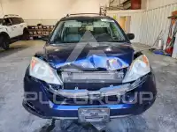2010 Honda CR-V photo