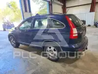 2010 Honda CR-V photo