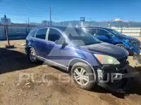 2010 Honda CR-V photo