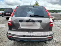 2010 Honda CR-V photo
