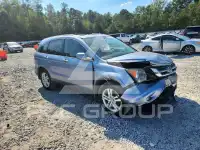 2010 Honda CR-V photo