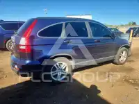 2010 Honda CR-V photo