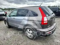 2010 Honda CR-V photo