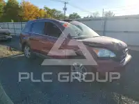 2010 Honda CR-V photo
