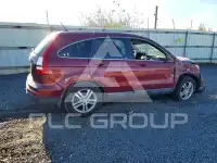 2010 Honda CR-V photo