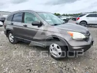 2010 Honda CR-V photo