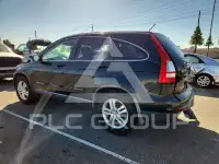 2010 Honda CR-V photo