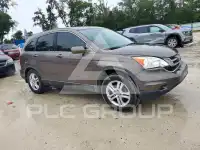 2010 Honda CR-V photo