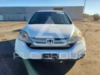2010 Honda CR-V photo