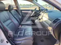 2010 Honda CR-V photo