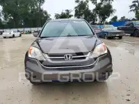 2010 Honda CR-V photo