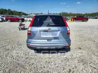 2010 Honda CR-V photo