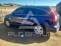 2010 Honda CR-V photo