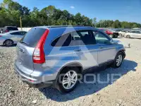 2010 Honda CR-V photo