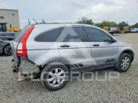 2010 Honda CR-V photo