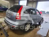 2010 Honda CR-V фото