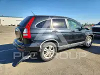 2010 Honda CR-V photo