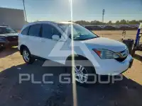 2010 Honda CR-V photo