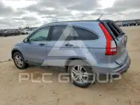 2010 Honda CR-V photo