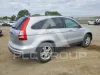 2010 Honda CR-V photo
