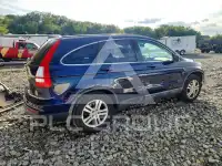 2010 Honda CR-V photo