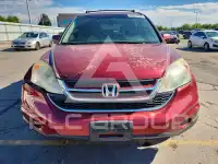 2010 Honda CR-V photo