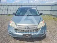 2010 Honda CR-V photo