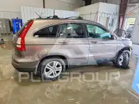 2010 Honda CR-V photo