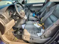 2010 Honda CR-V photo