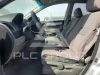 2010 Honda CR-V photo