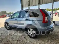 2010 Honda CR-V photo