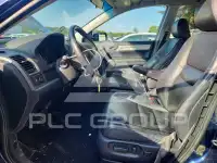 2010 Honda CR-V photo