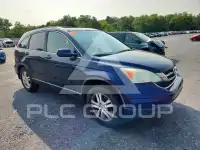 2010 Honda CR-V photo