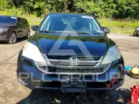 2010 Honda CR-V photo