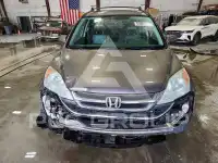 2010 Honda CR-V photo