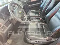2010 Honda CR-V photo