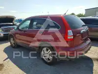 2010 Honda CR-V photo