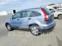 2010 Honda CR-V photo