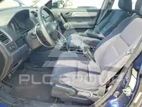 2010 Honda CR-V photo