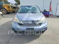 2010 Honda CR-V photo
