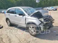 2010 Honda CR-V photo