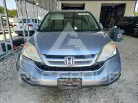 2010 Honda CR-V photo