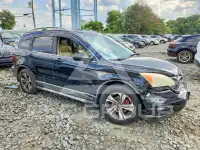 2010 Honda CR-V photo