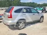 2010 Honda CR-V photo