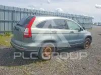 2010 Honda CR-V photo