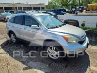 2010 Honda CR-V photo