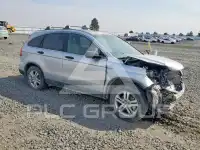 2010 Honda CR-V photo