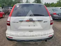 2010 Honda CR-V photo