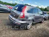 2010 Honda CR-V photo